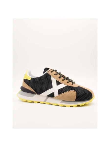 Pantofi Munich albastru