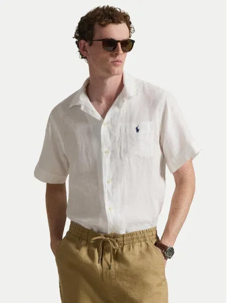 Polo Ralph Lauren Srajca bela