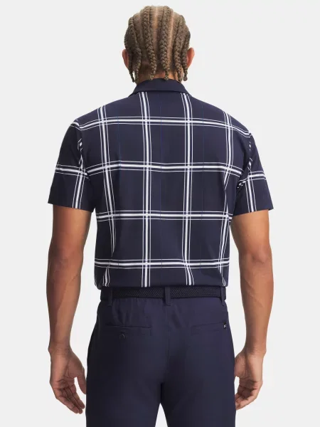 Tricou polo Under Armour