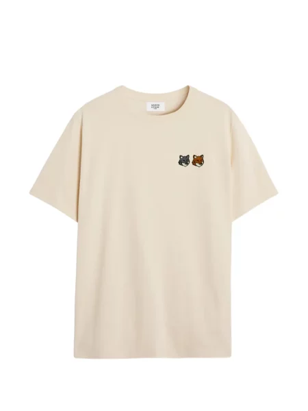 Tricou Maison Kitsune