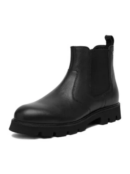 G-Star Raw Čizme crna