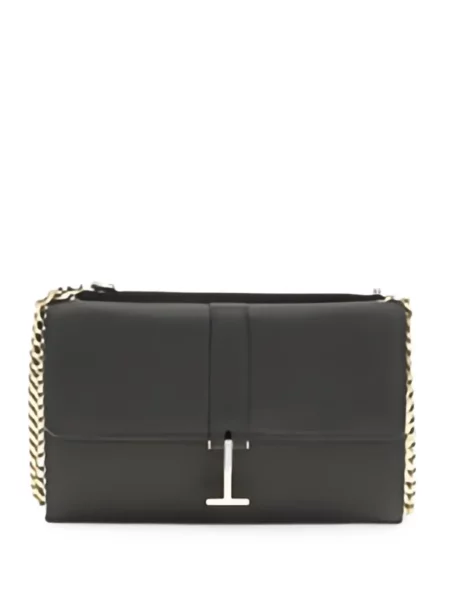 Colier Tom Ford negru