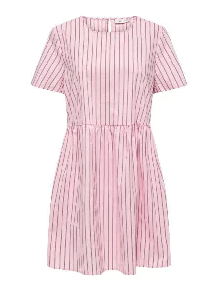 JDY Rochie JDYMio rosé / închis roz