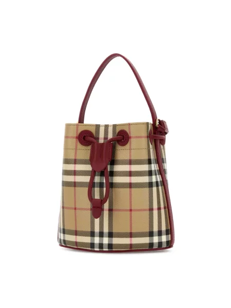 Torebka Burberry