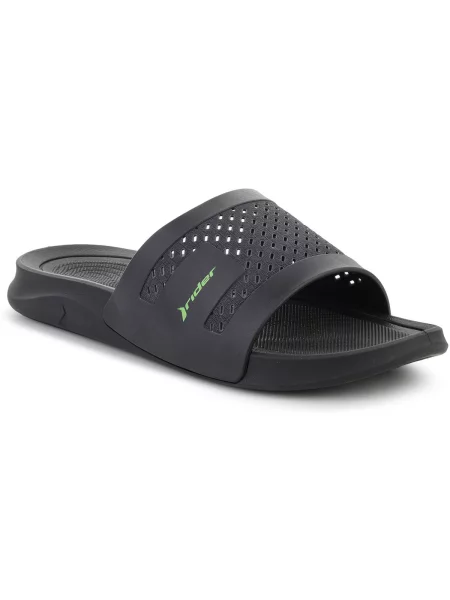 Pantofi Rider negru