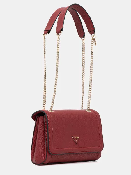 Сумочка Guess NOELLE червоний