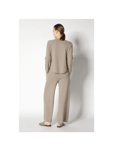 Sweter Sminfinity beżowy