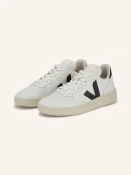 Dámské tenisky VEJA Prime extra/white/black bílé