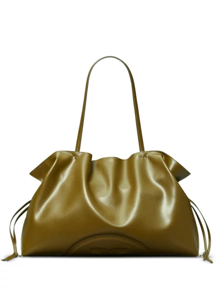 Geantă Tory Burch verde