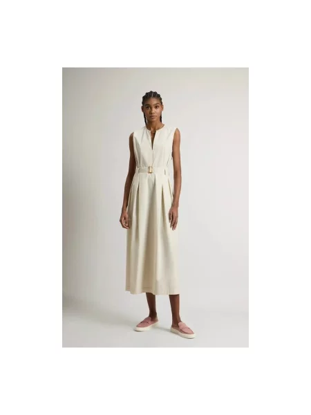 Rochie Woolrich bej