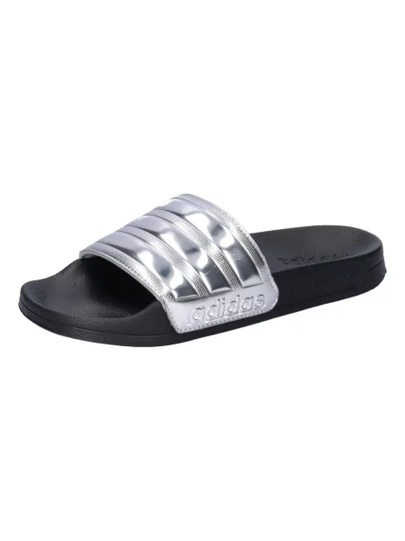 Klapki męskie basenowe Adidas ADILETTE czarne
