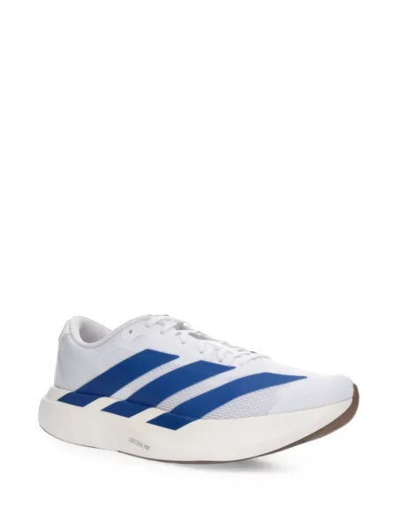 Pulover Adidas cu broderie alb