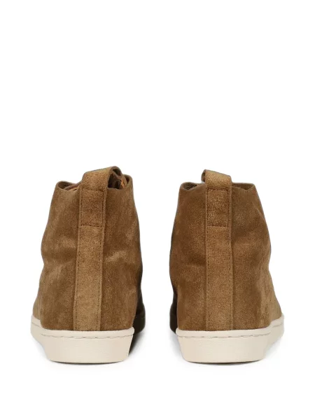 Sneakerși Adidas Superstar maro