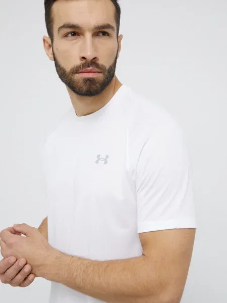 Under Armour футболка для тренувань Tech SS Tee