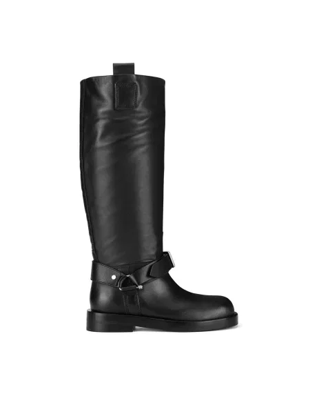 Чоботи Gino Rossi чорний