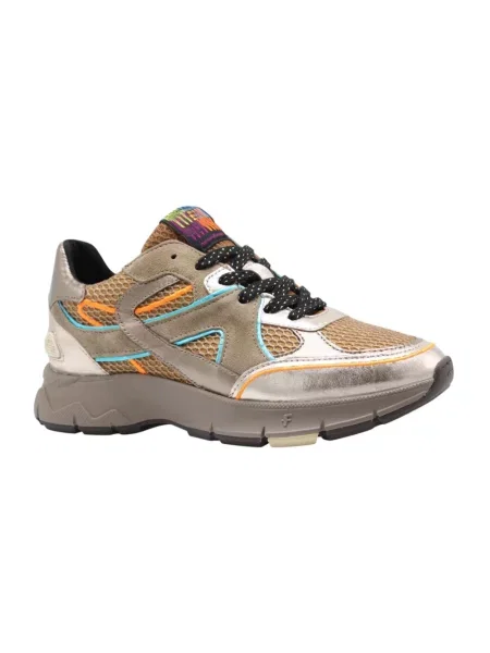 Sneakersy Floris Van Bommel