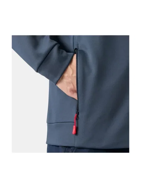 Bunda Helly Hansen červená