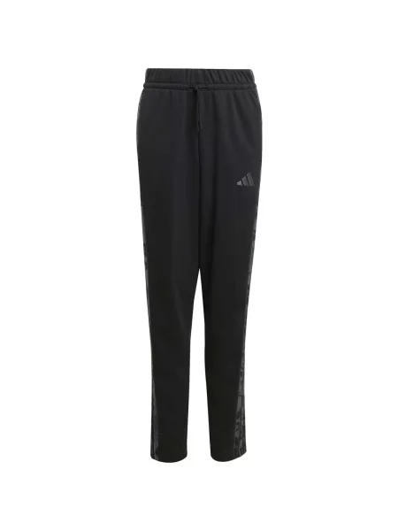 Pantaloni copii Adidas negru