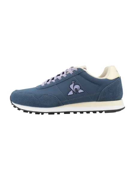 Pantofi Le Coq Sportif albastru