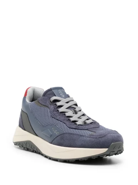 Τρέξιμο sneakers Hugo μπλε