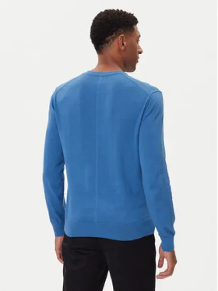Calvin Klein Džemper plava
