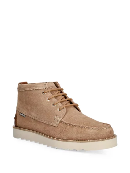 Botine Barbour