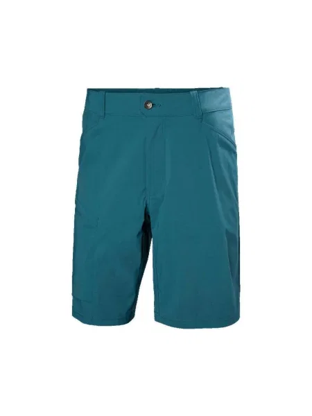 Pantaloni Helly Hansen albastru