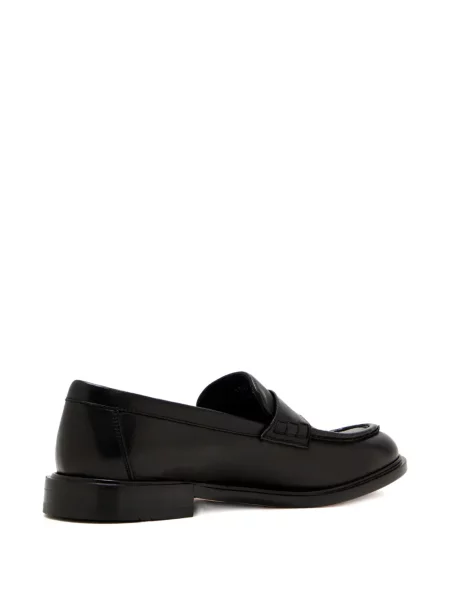 Pantofi loafer Sturlini Firenze negru