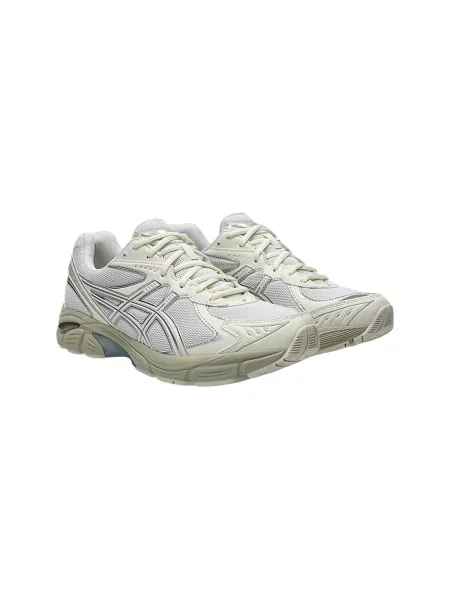 Pantofi Asics alb