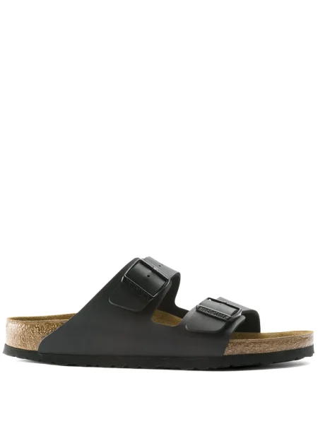 Sandale Birkenstock negru