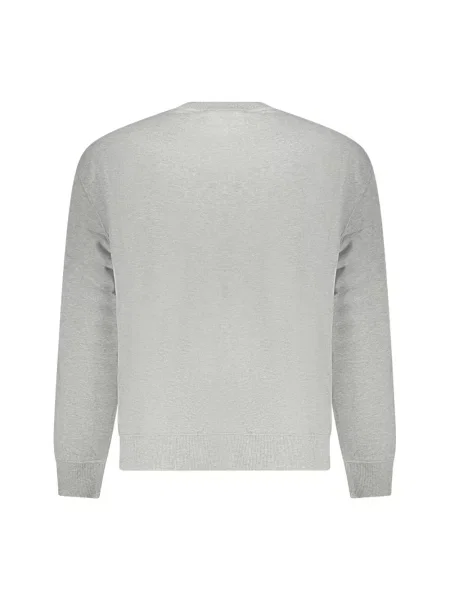 Bluza Calvin Klein szara