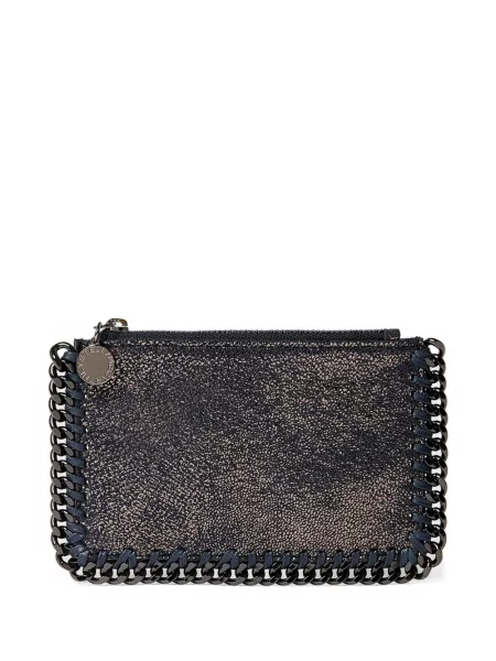 Colier Stella Mccartney albastru