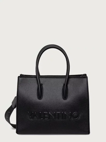 Geantă Valentino Bags negru