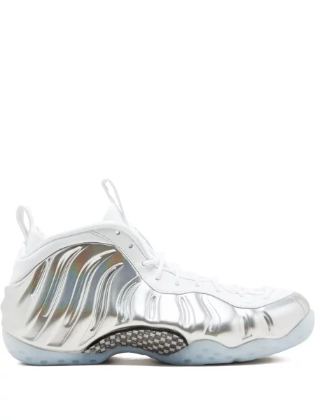 Sneakersy Nike białe