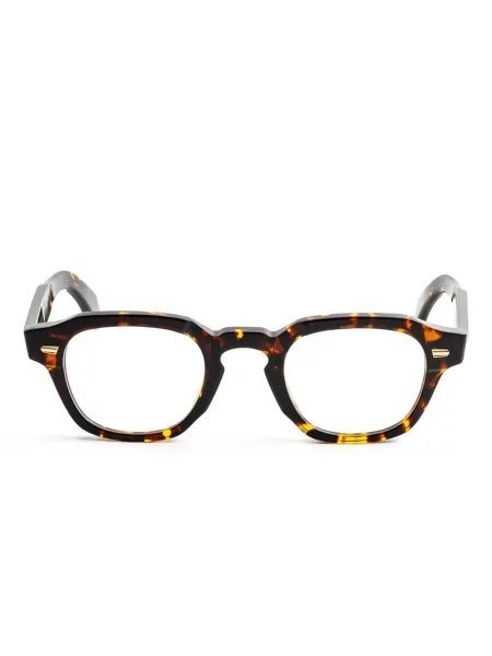 Ochelari de soare Cutler And Gross maro