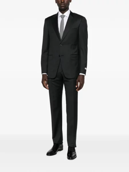 Costum Canali gri