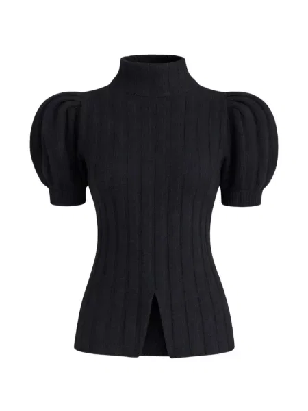 Pulover Violante Nessi negru