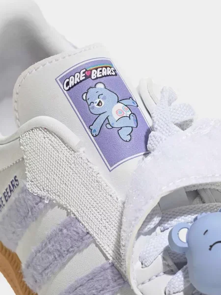 Детские кроссовки Adidas Originals