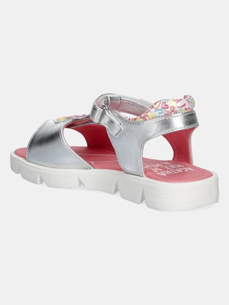 Детские шлепанцы Agatha Ruiz De La Prada