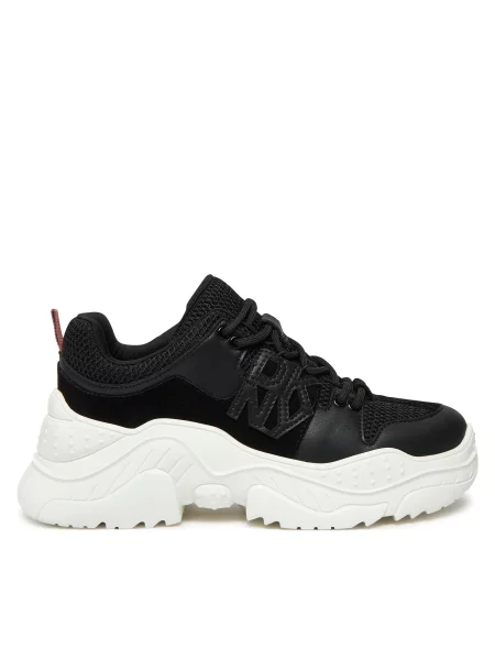Laisvalaikio batai DKNY Odella juoda
