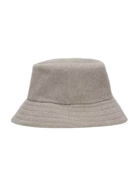 Bermudy Kangol szare
