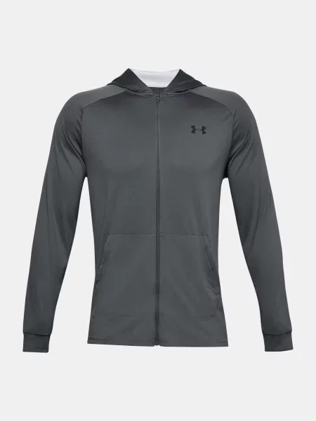 Geacă Under Armour gri