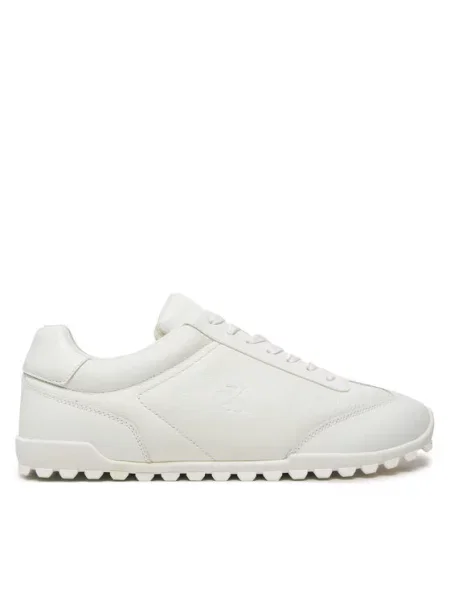 Calvin Klein Jeans Tenisice LOW PROFILE RUNNER CM bijela