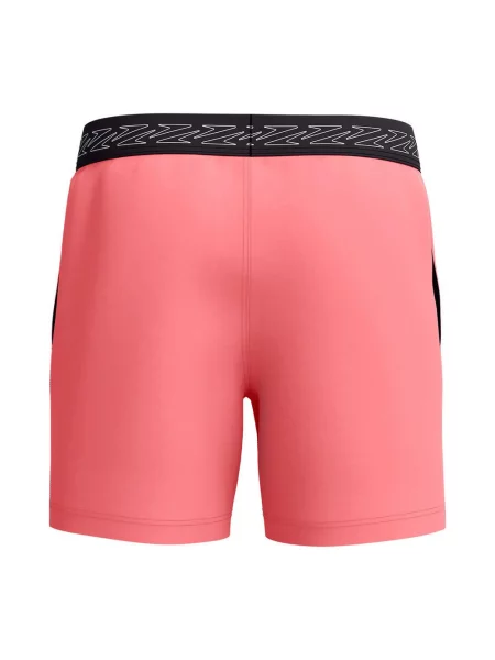 Kąpielówki Speedo pomarańczowe