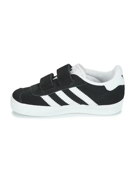 Tenisky Adidas Gazelle čierna