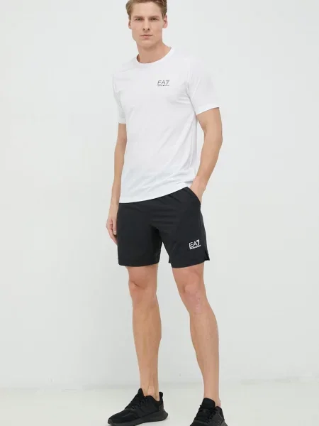 Emporio Armani komplet biały