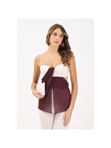 Top Patrizia Pepe