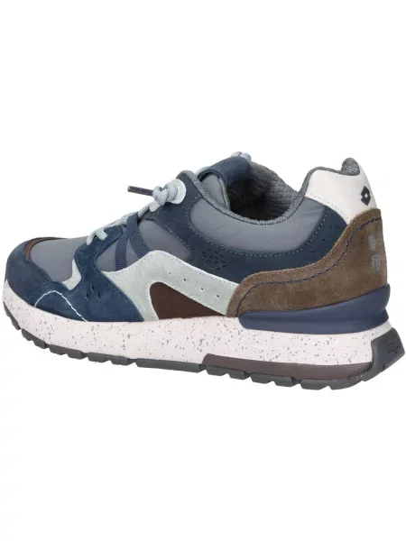 Pantofi Lotto albastru