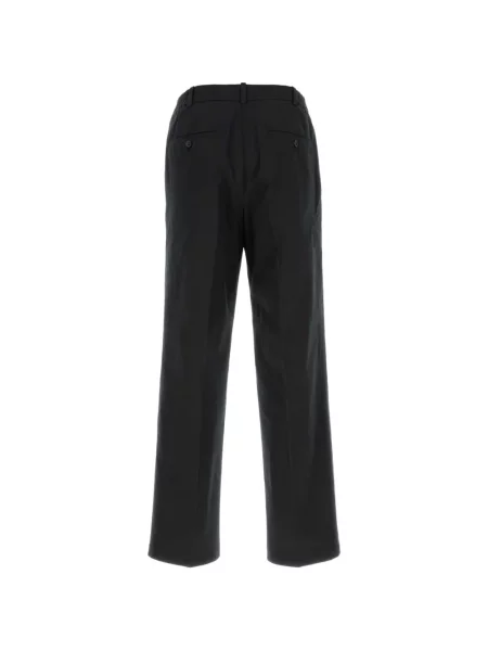 Pantaloni A.p.c. albastru
