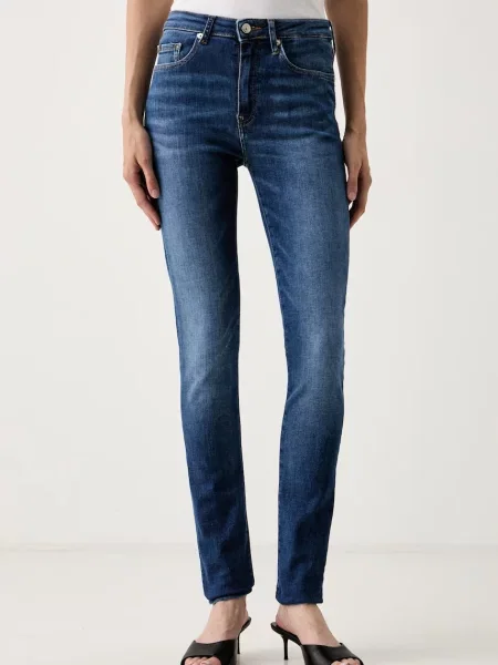 Tommy Hilfiger blugi skinny pentru femei